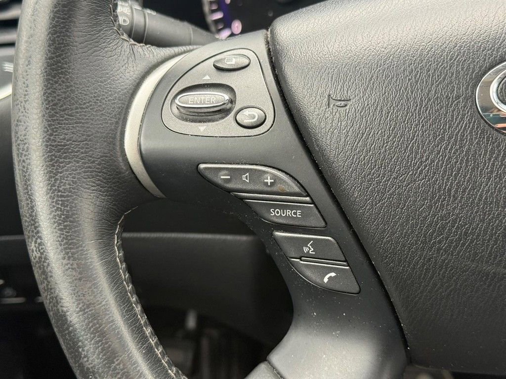 Used 2020 INFINITI QX60 Luxe w/ Essential Package image 20