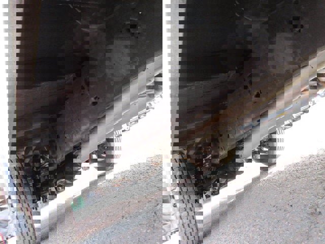 Used 2017 Chevrolet Express 3500 image 16