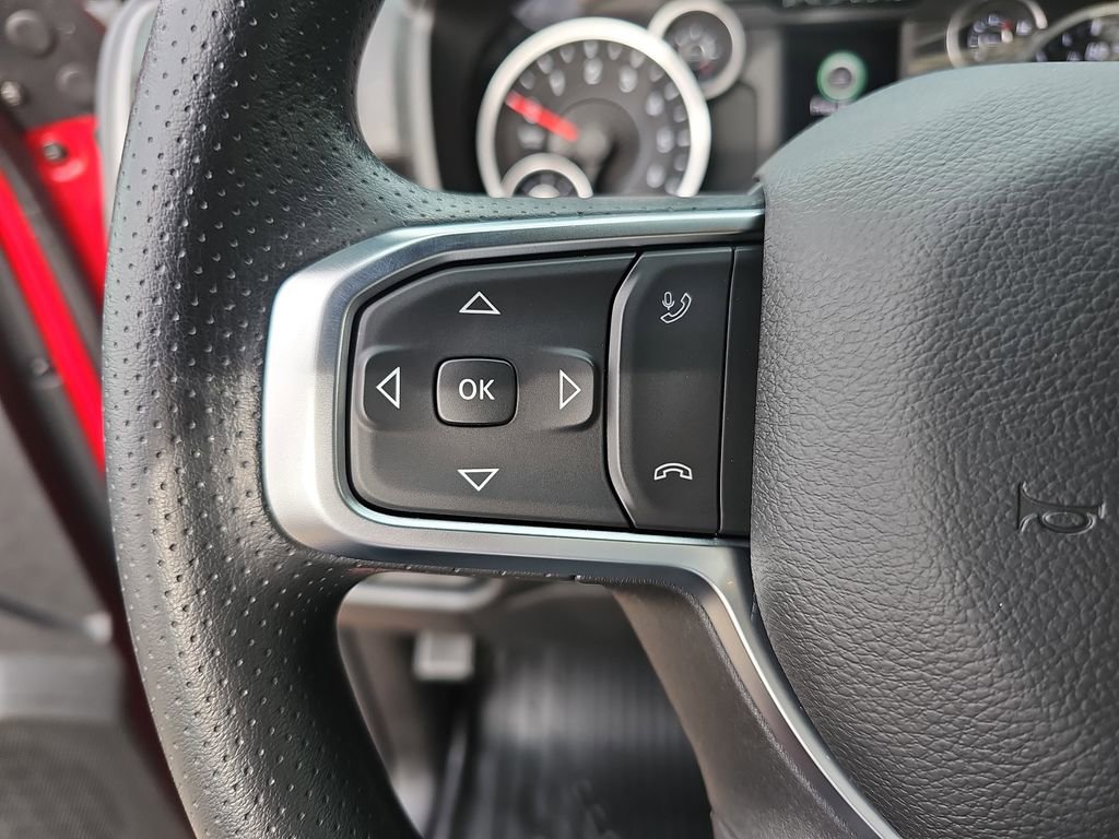 New 2026 RAM 5500 Tradesman image 12