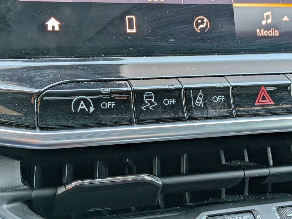 Used 2023 Jeep Compass Altitude image 27