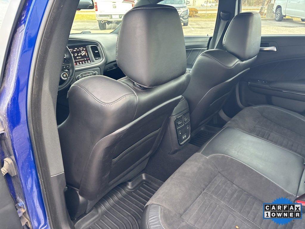 Used 2021 Dodge Charger R/T w/ Daytona Edition Group image 43