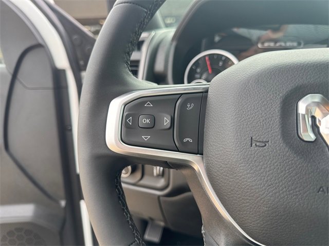 New 2025 RAM 2500 Tradesman image 23