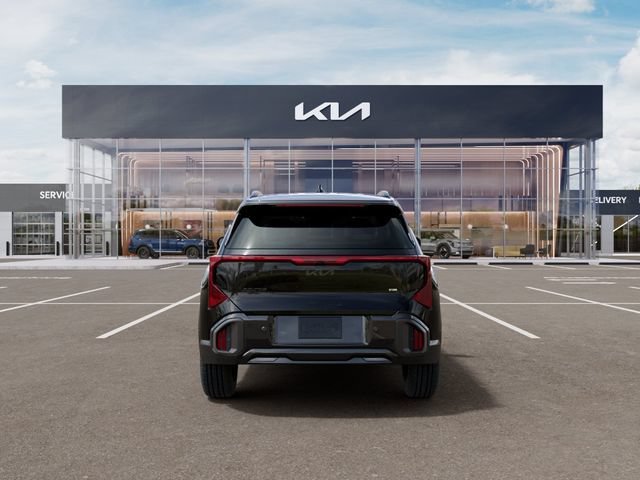 New 2027 Kia Seltos X-Line S AWD/4WD image 5