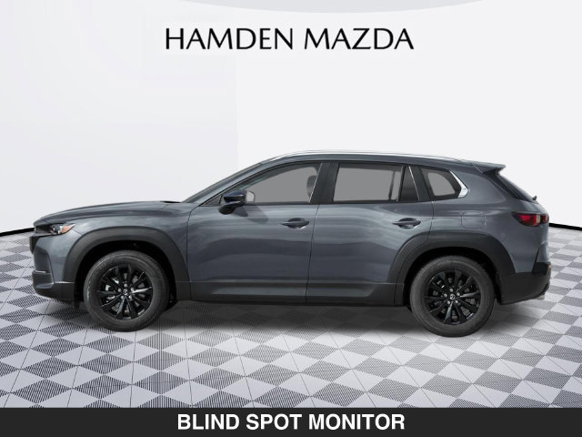 New 2026 MAZDA CX-50 AWD 2.5 S w/ Weather Package image 3