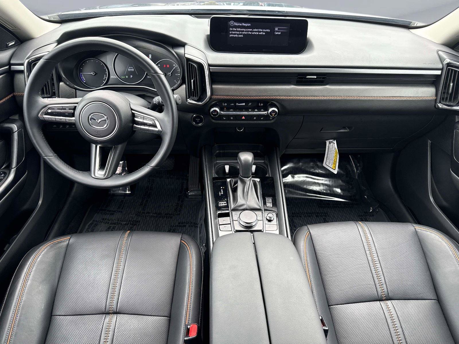 Certified 2025 MAZDA CX-50 2.5 Hybrid w/ Weather Package image 20