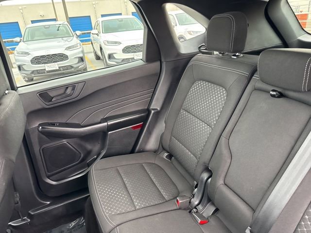 Used 2025 Ford Escape Active image 22