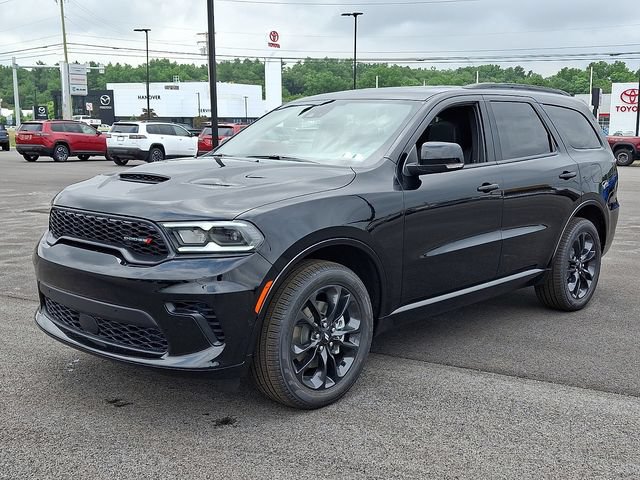 New 2026 Dodge Durango GT AWD/4WD image 6