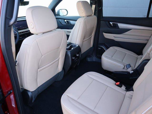 New 2026 Buick Enclave Preferred image 14