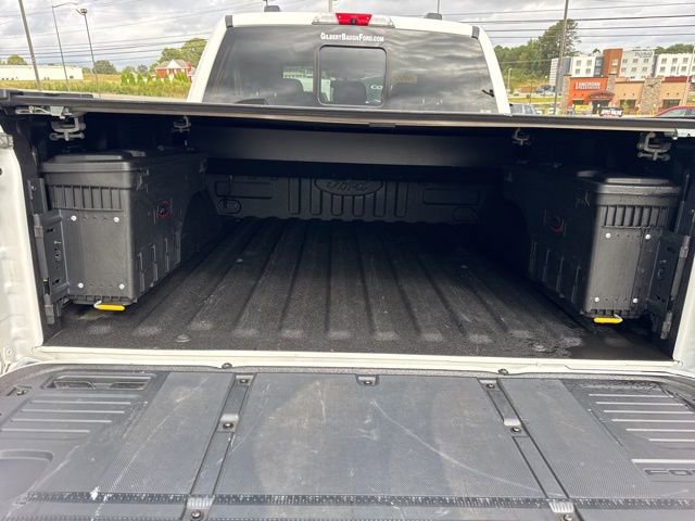 Used 2022 Ford F150 Limited image 10