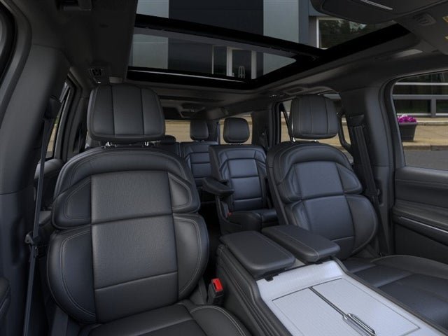 New 2026 Lincoln Navigator L Reserve w/ Jet Appearance Package AWD/4WD image 33