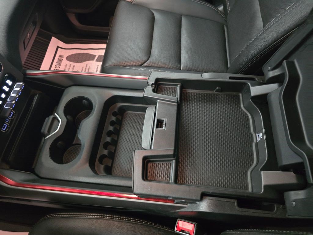 Used 2020 RAM 1500 Rebel w/ Rebel Level 2 Equipment Group AWD/4WD image 37