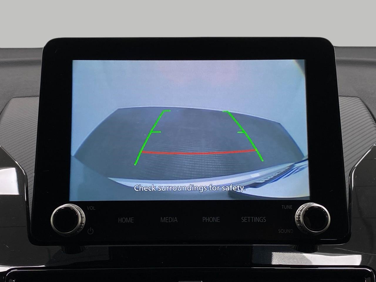 New 2026 Mitsubishi Eclipse Cross SE image 23