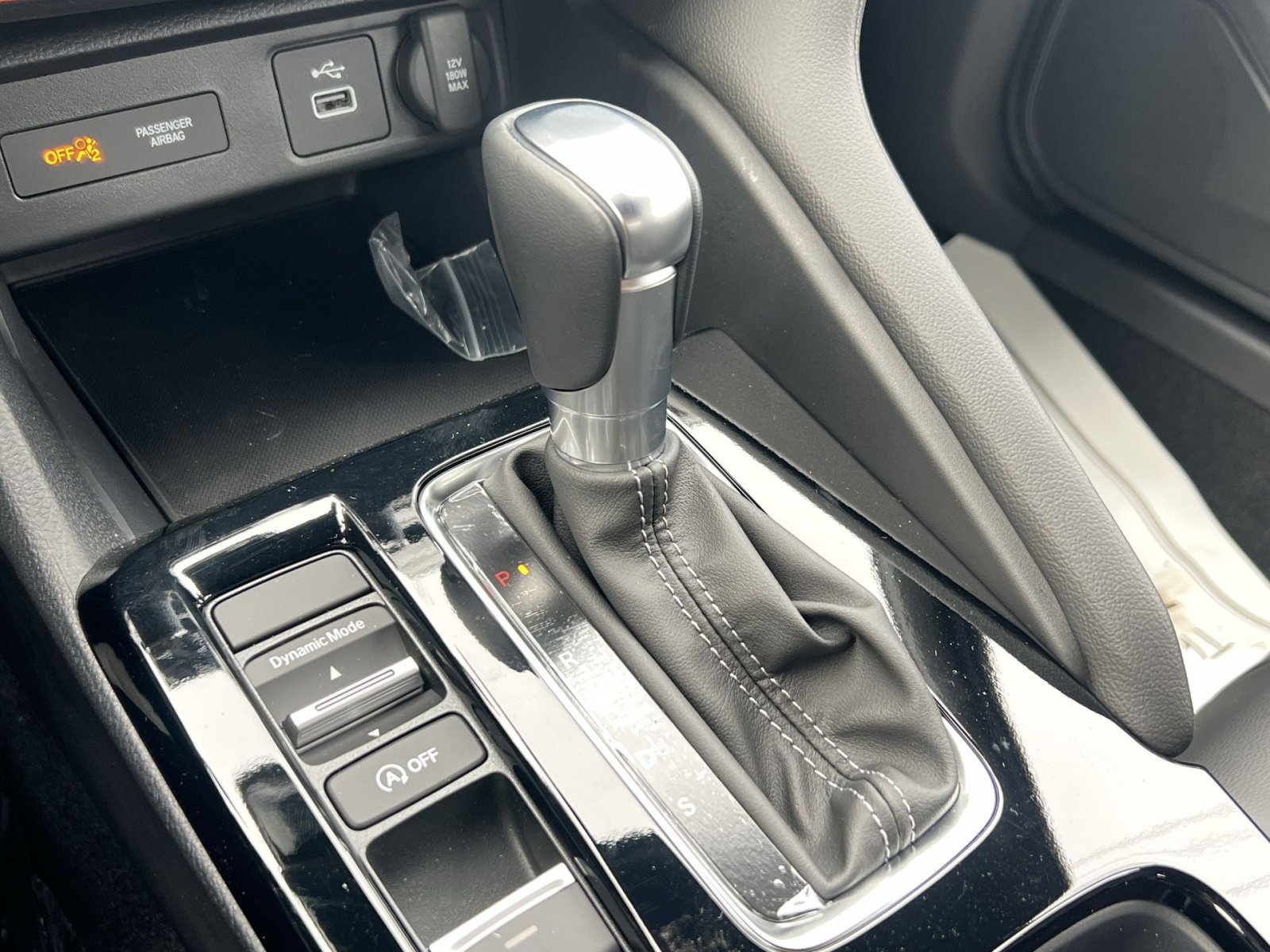 New 2025 Acura Integra A-Spec image 19