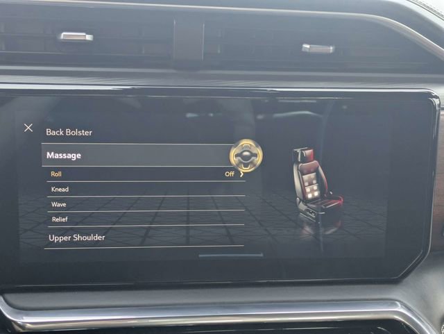 Used 2024 GMC Sierra 2500 Denali Ultimate image 30