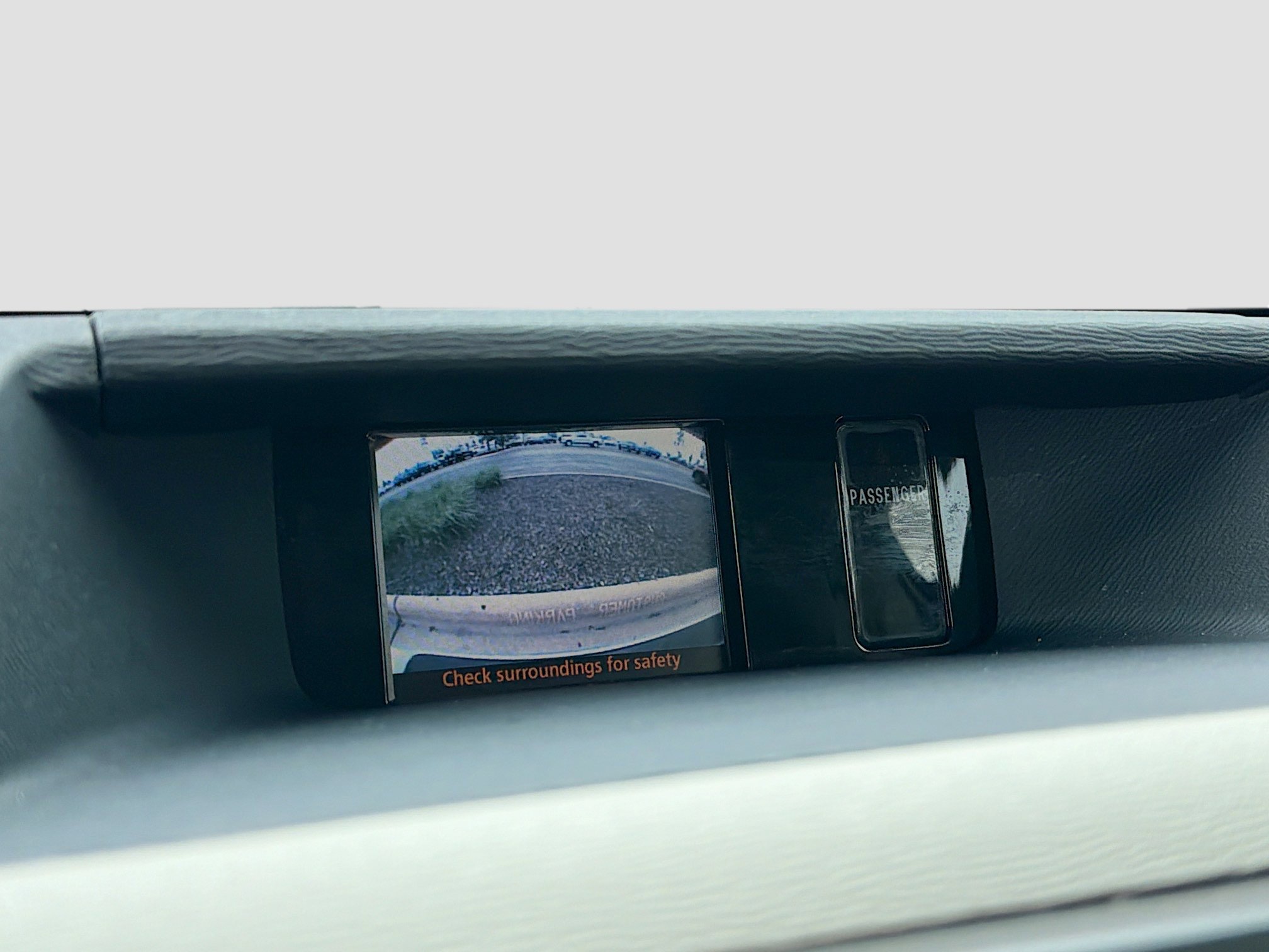 Used 2012 Toyota Sienna XLE FWD image 20