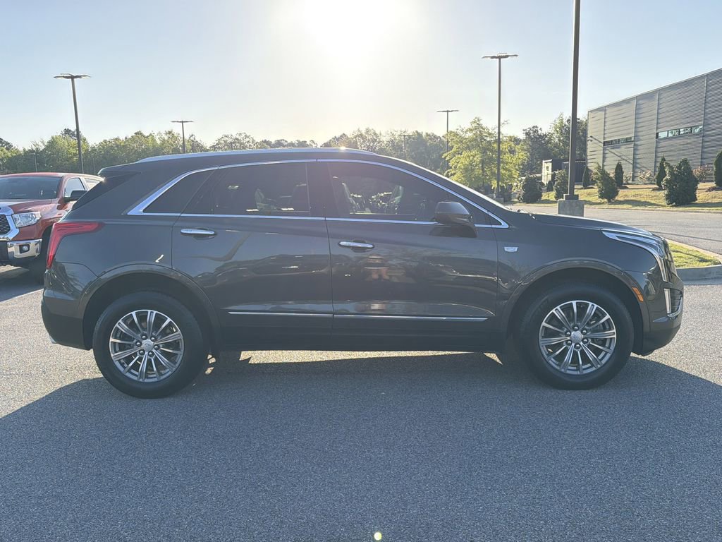 Used 2019 Cadillac XT5 Luxury FWD image 6