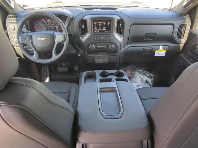 New 2026 Chevrolet Silverado 3500 W/T w/ WT Convenience Package image 5
