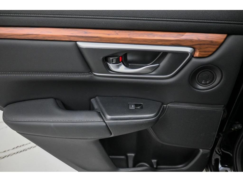 Used 2019 Honda CR-V EX-L image 25