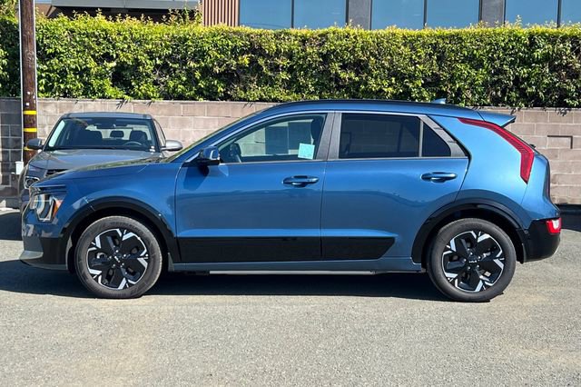 Used 2025 Kia Niro Wind image 10