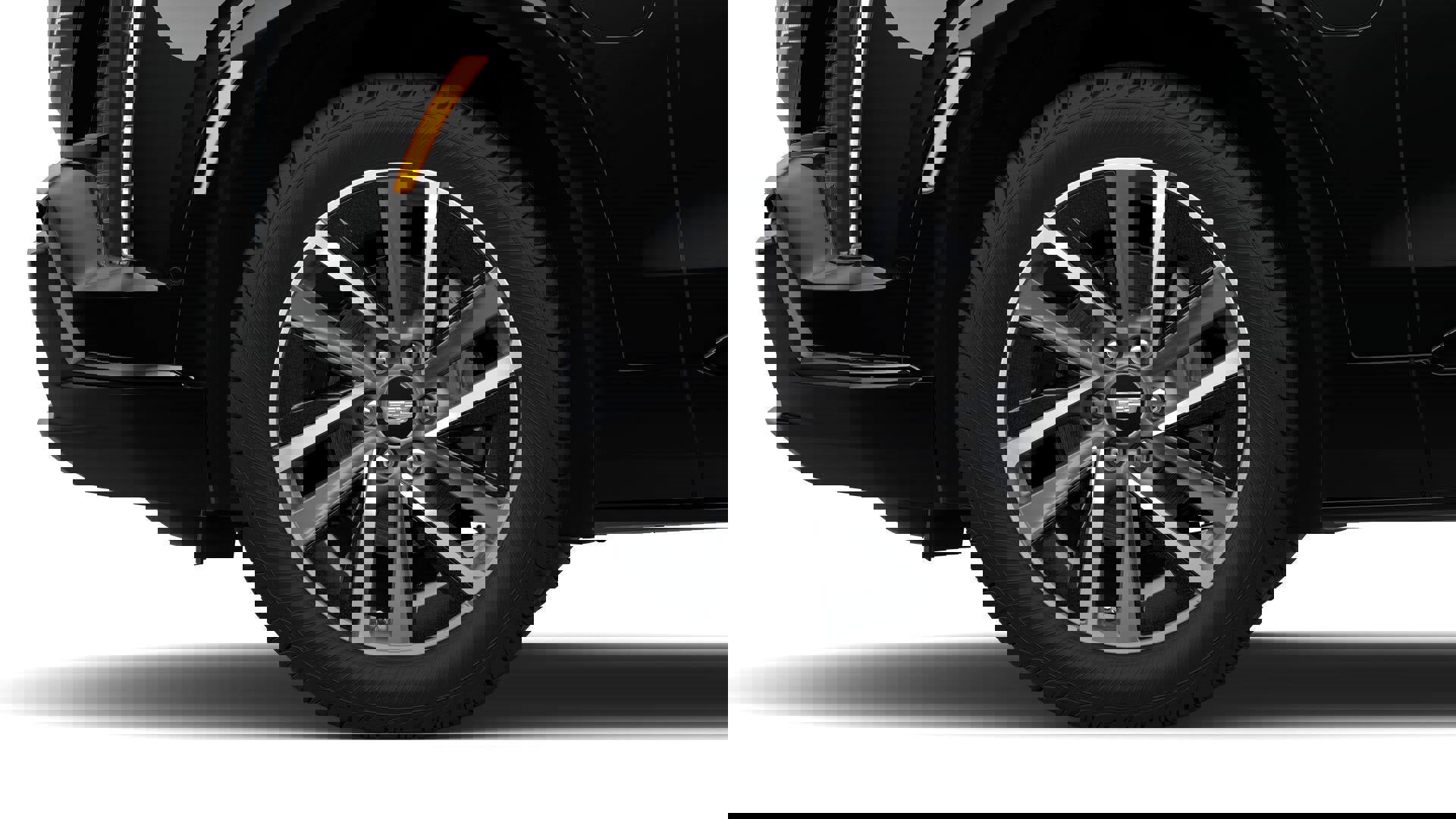 New 2026 Cadillac Vistiq Sport w/ LPO, Floor Liner Package image 36