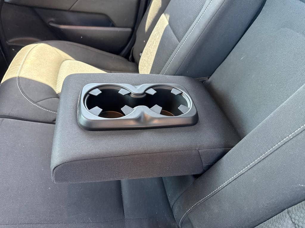 Used 2017 Chevrolet Colorado LT w/ LT Convenience Package AWD/4WD image 27