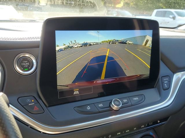 Used 2023 Chevrolet Blazer LT w/ Convenience Package image 14