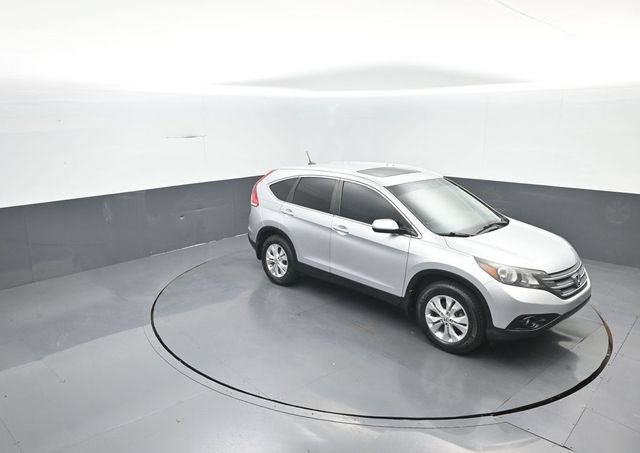 Used 2014 Honda CR-V EX-L image 24
