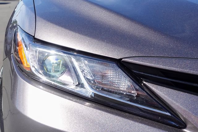 Certified 2024 Toyota Camry LE w/ Audio Upgrade Package image 5