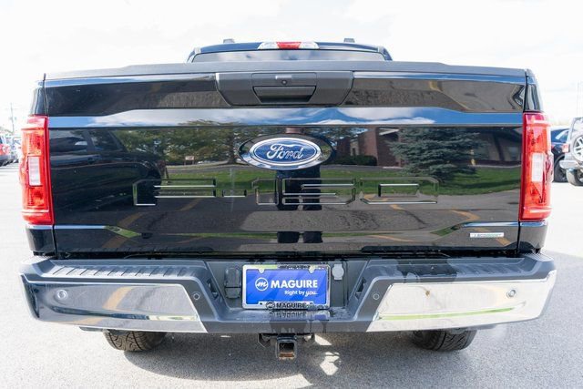 Used 2023 Ford F150 XLT image 6