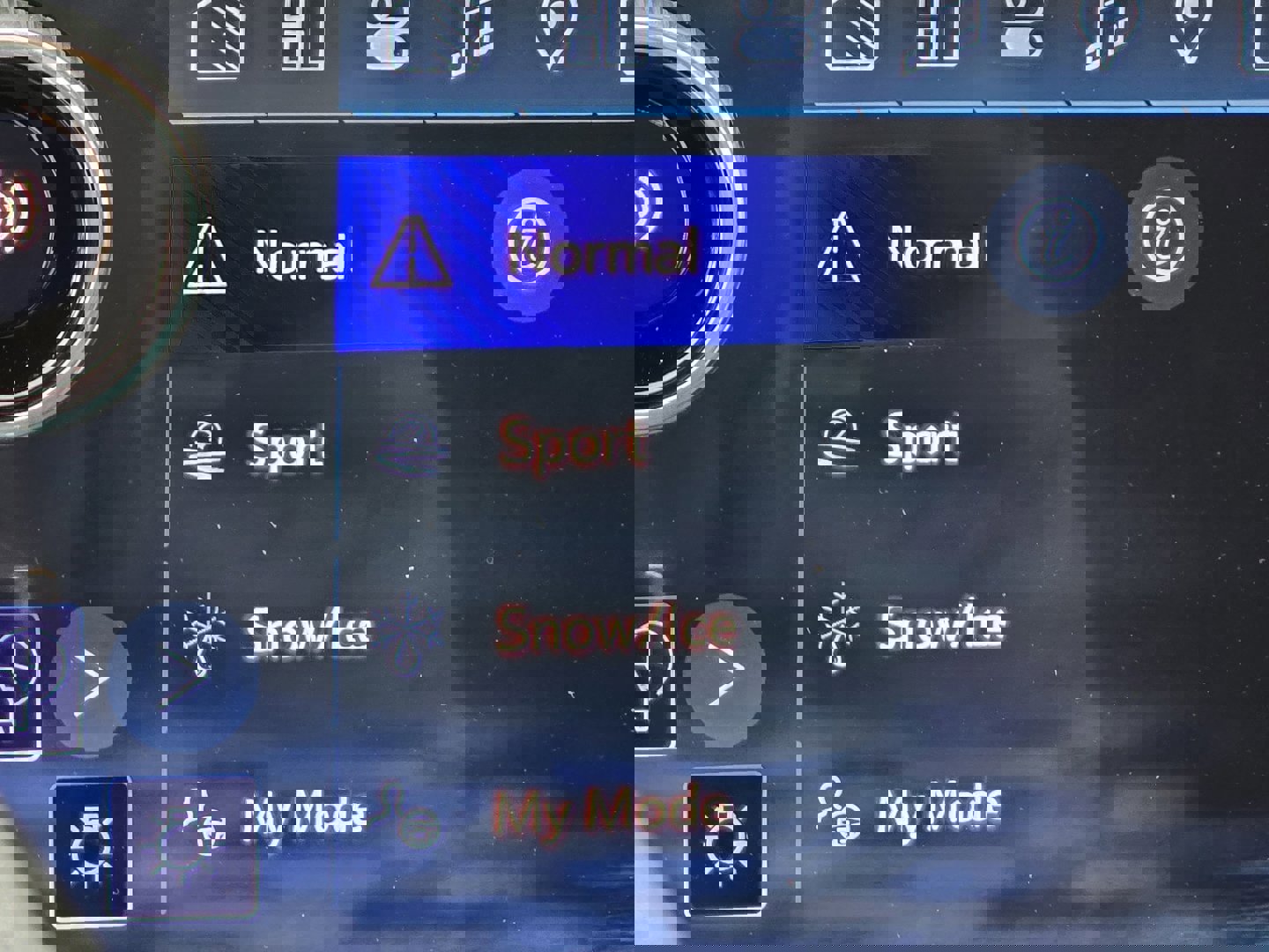 New 2026 Chevrolet Equinox EV LT image 8