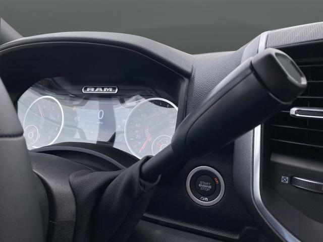 New 2025 RAM 2500 Big Horn image 20