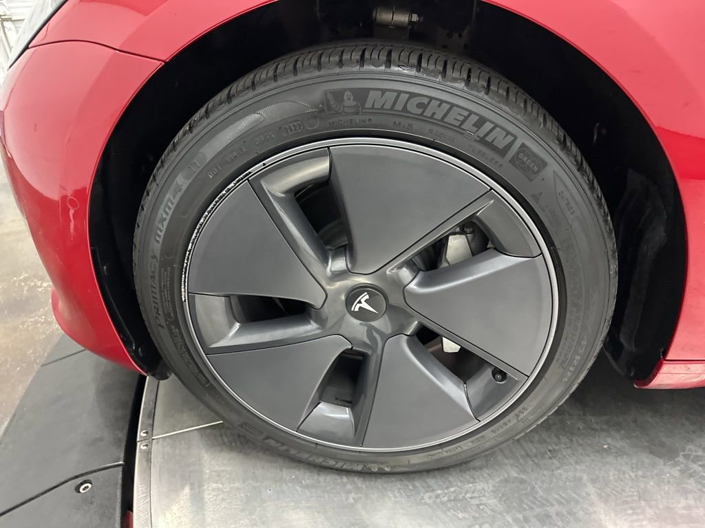 Used 2022 Tesla Model 3 image 25