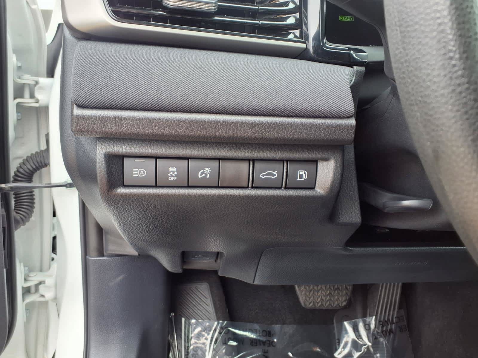 Certified 2025 Toyota Camry LE FWD image 16