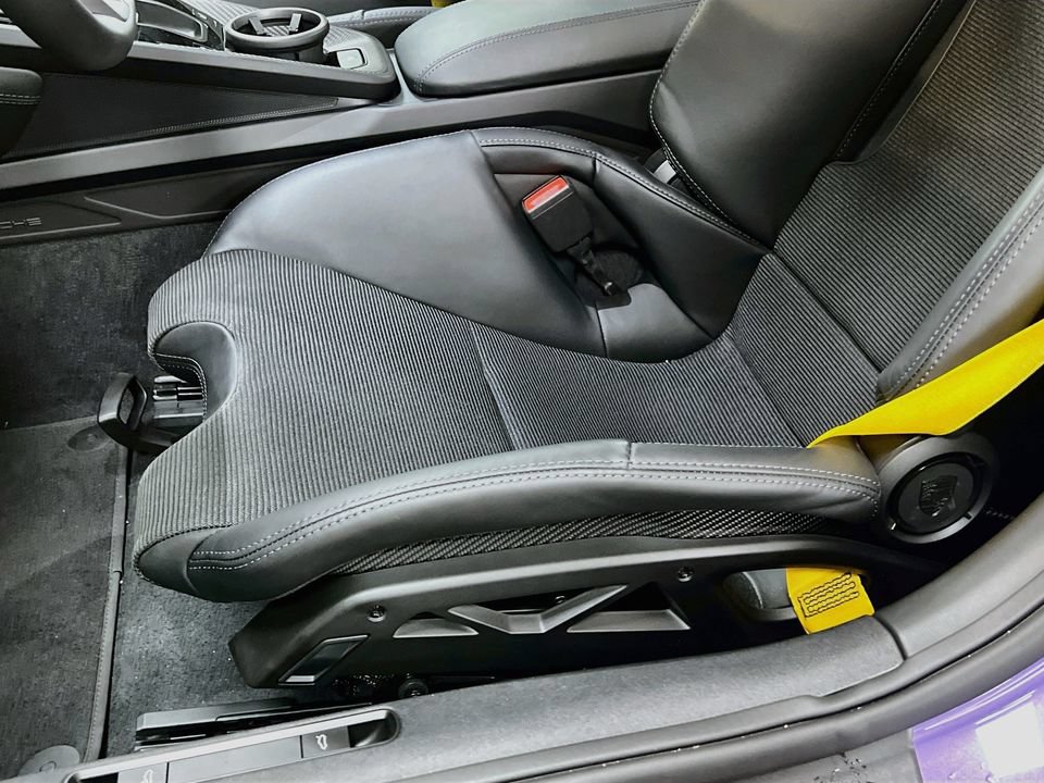 Certified 2026 Porsche 911 GT3 RWD image 21