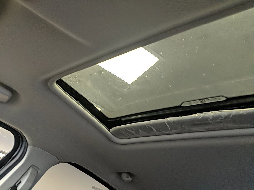 Certified 2022 Ford EcoSport SE w/ SE Convenience Package image 27