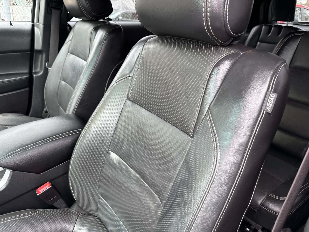 Used 2015 Ford Explorer Sport AWD/4WD image 17