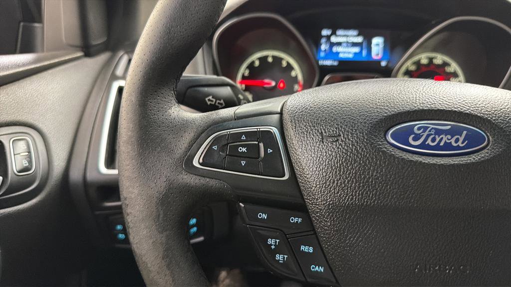 Used 2016 Ford Focus ST image 27