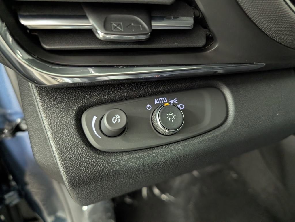 New 2026 Buick Envista Preferred w/ Convenience I Package image 17