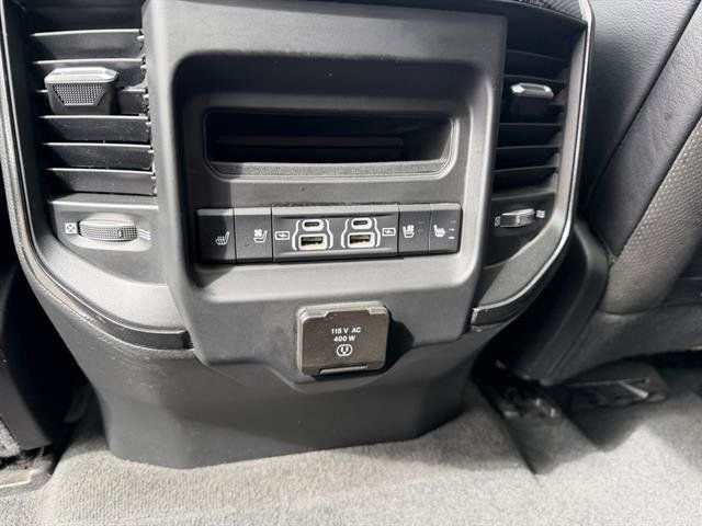 Used 2022 RAM 1500 TRX w/ TRX Level 2 Equipment Group image 26