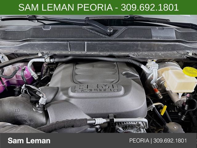 New 2026 RAM 2500 Power Wagon image 30