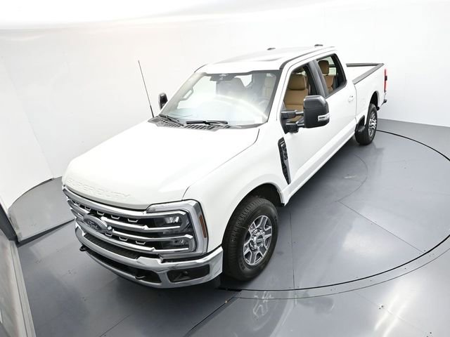 New 2026 Ford F350 Lariat image 25