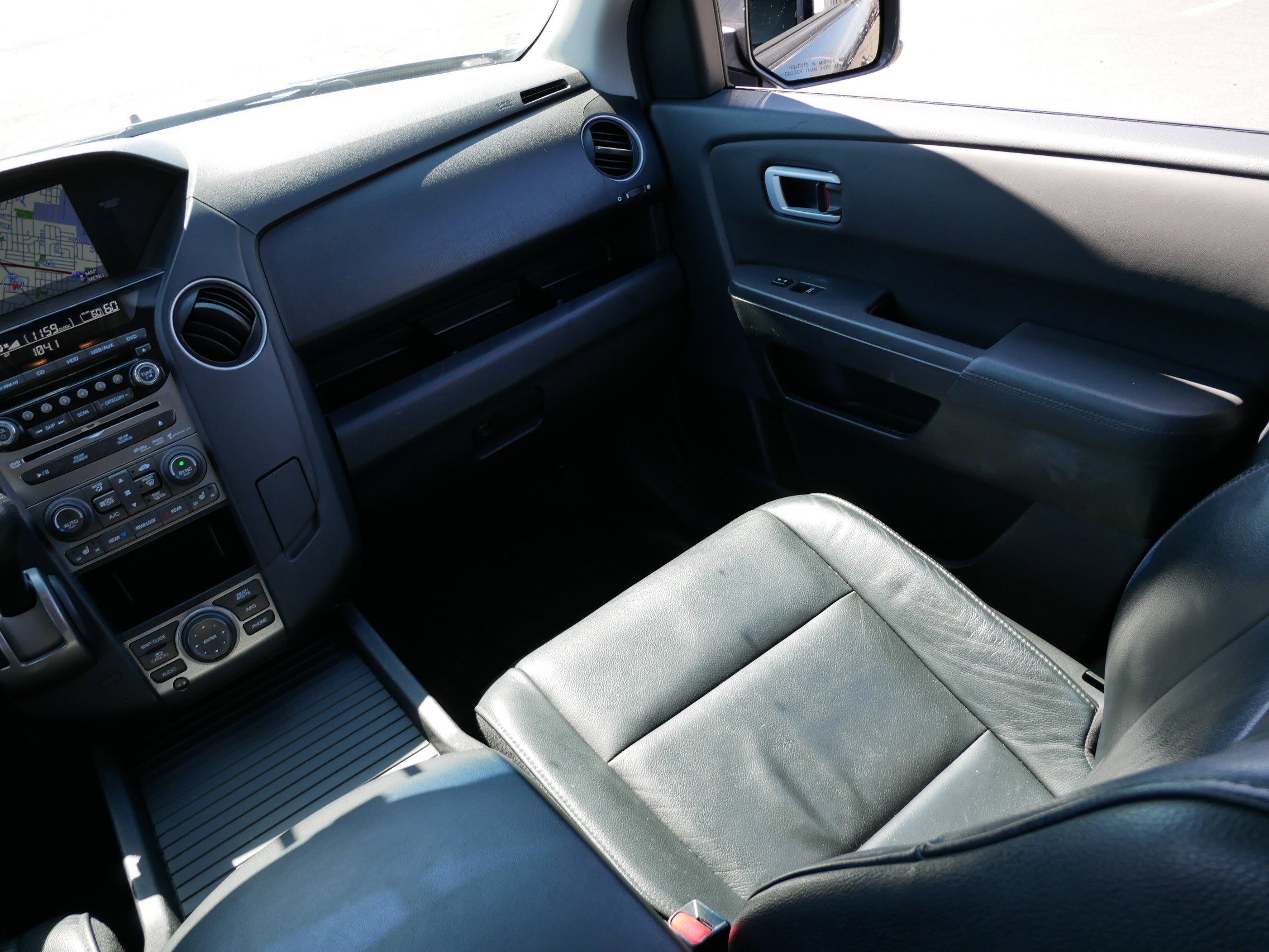 Used 2012 Honda Pilot Touring image 11