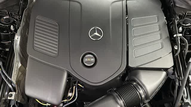 Certified 2026 Mercedes-Benz GLC 300 4MATIC image 12