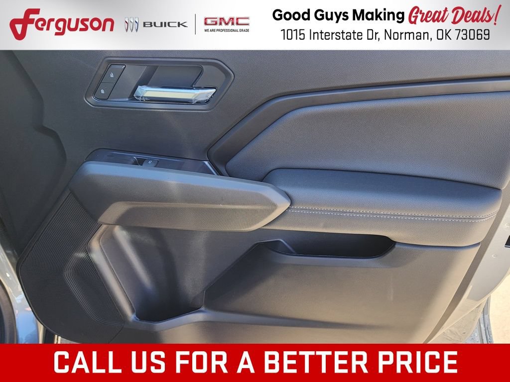 New 2026 GMC Canyon Elevation w/ Convenience Package AWD/4WD image 39