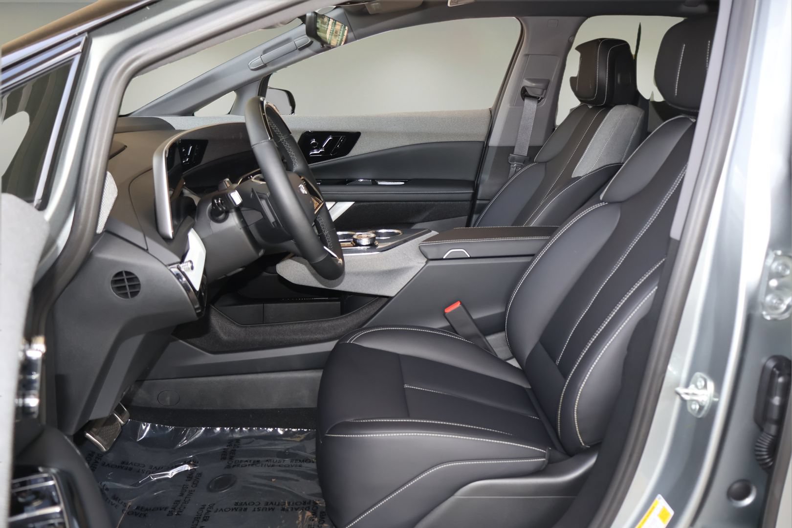 New 2026 Cadillac Optiq Sport 1 RWD image 11