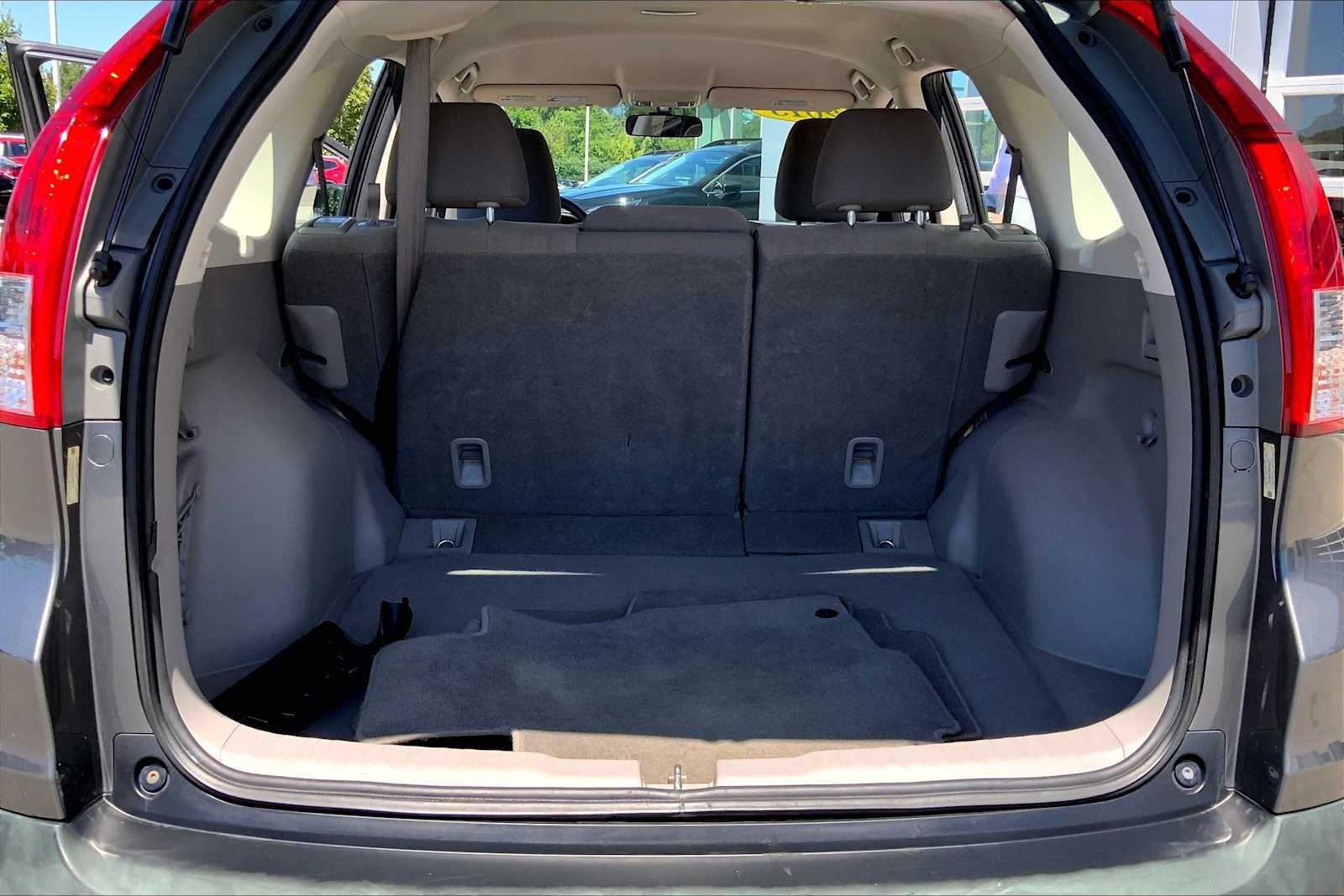 Used 2013 Honda CR-V LX image 34
