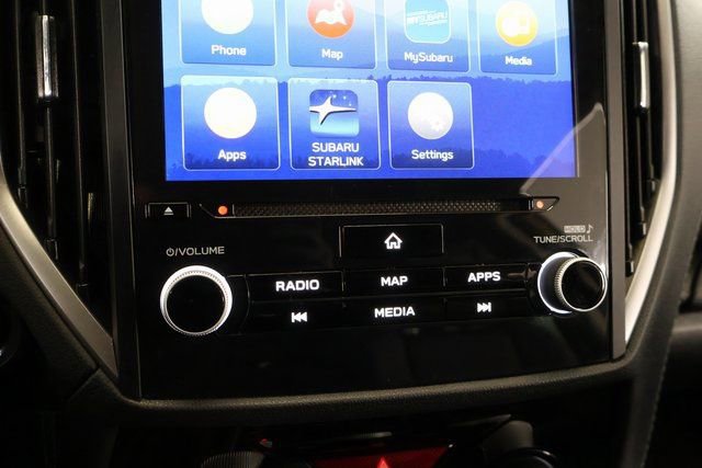 Certified 2023 Subaru Forester Touring image 24