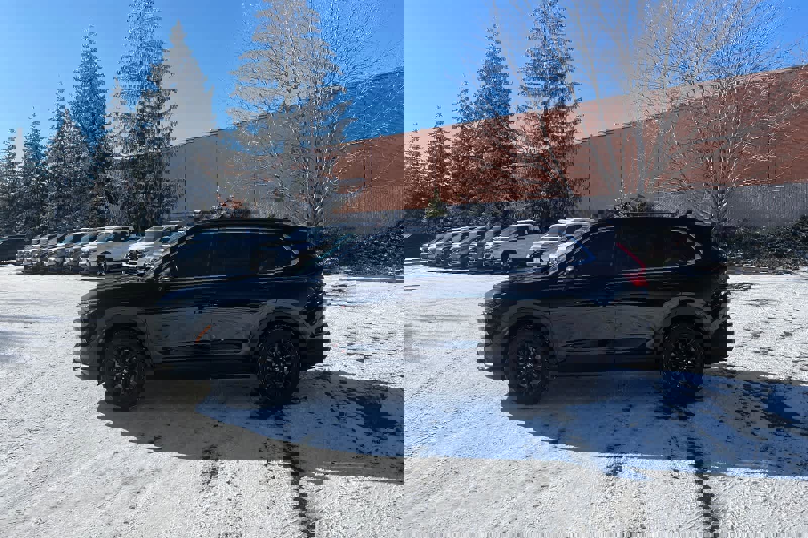 Used 2025 Honda CR-V Sport-L image 5