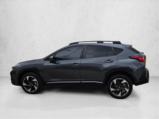 Used 2024 Subaru Crosstrek 2.5i Limited AWD/4WD image 9
