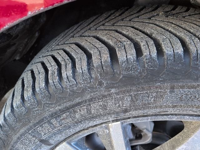 Used 2022 Chevrolet Equinox Premier image 8